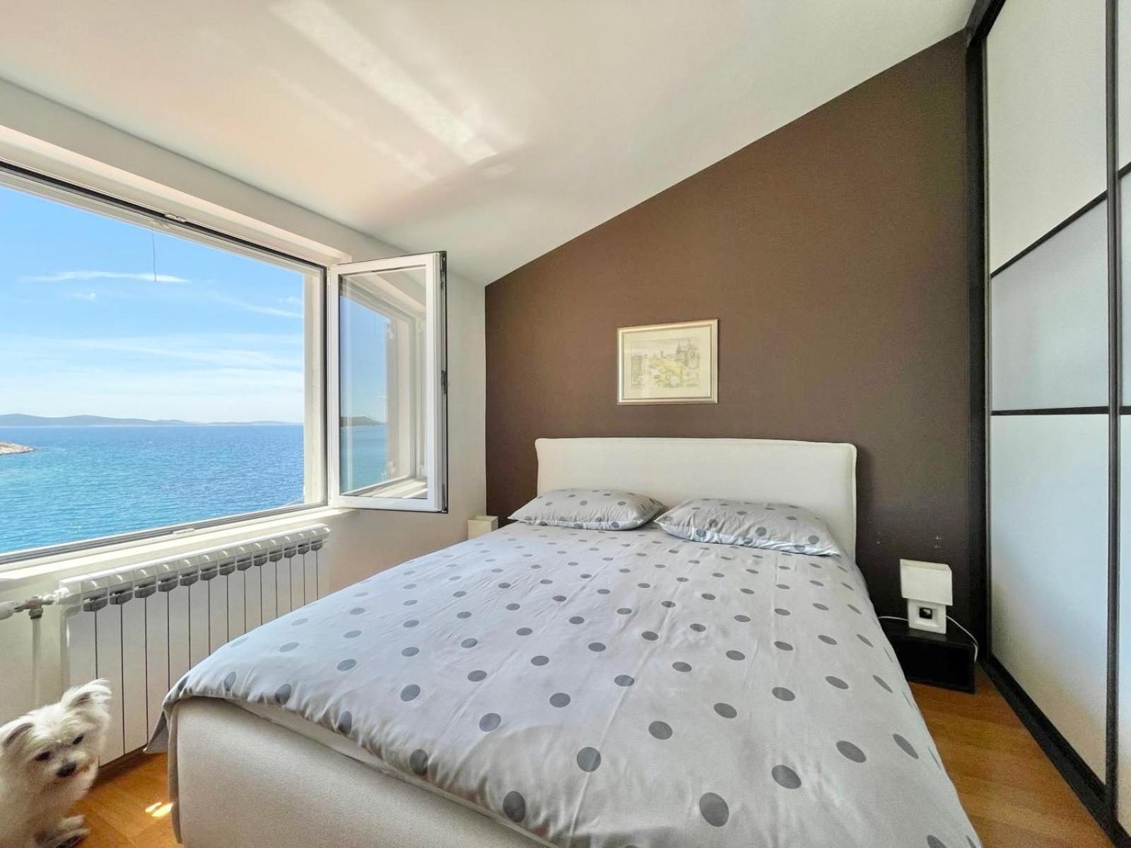 Casa Mano Tribunj With Beach 外观 照片