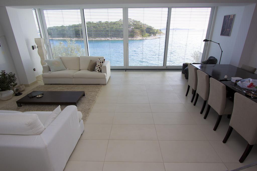 Casa Mano Tribunj With Beach 客房 照片