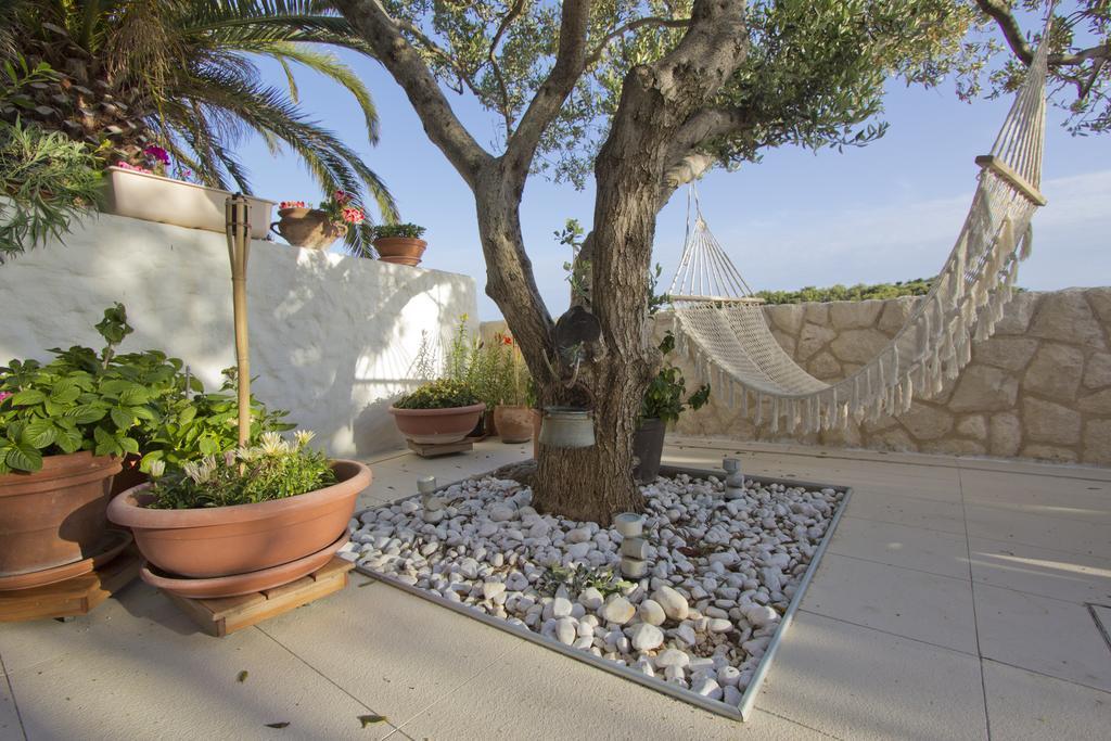 Casa Mano Tribunj With Beach 外观 照片