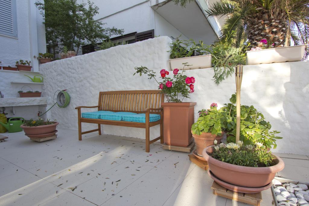 Casa Mano Tribunj With Beach 外观 照片