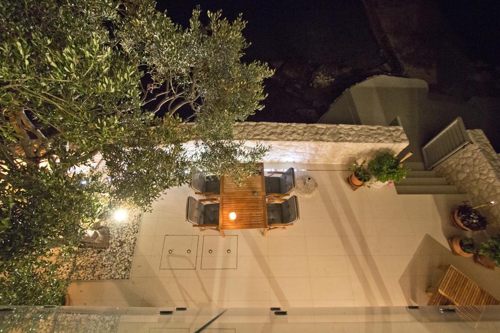 Casa Mano Tribunj With Beach 外观 照片