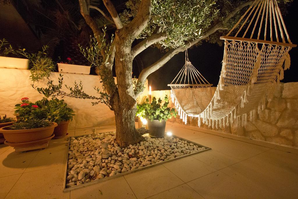 Casa Mano Tribunj With Beach 外观 照片
