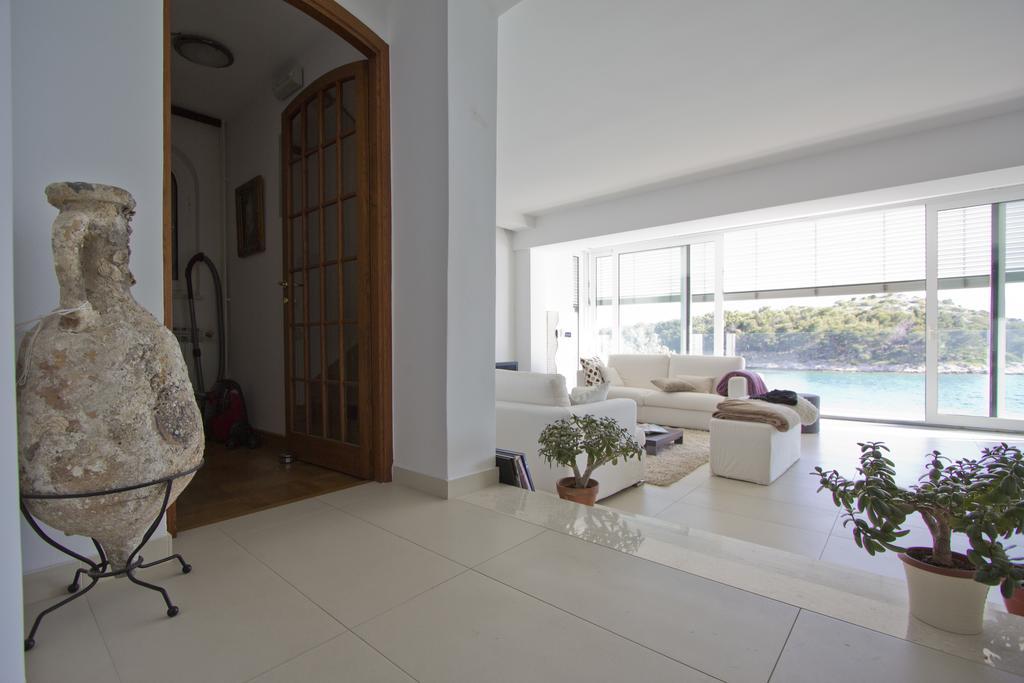Casa Mano Tribunj With Beach 外观 照片