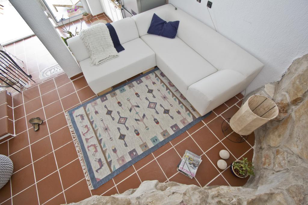 Casa Mano Tribunj With Beach 外观 照片