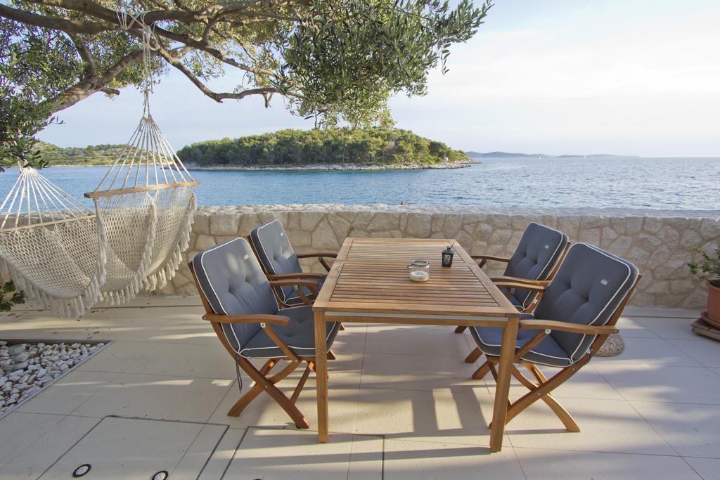 Casa Mano Tribunj With Beach 外观 照片