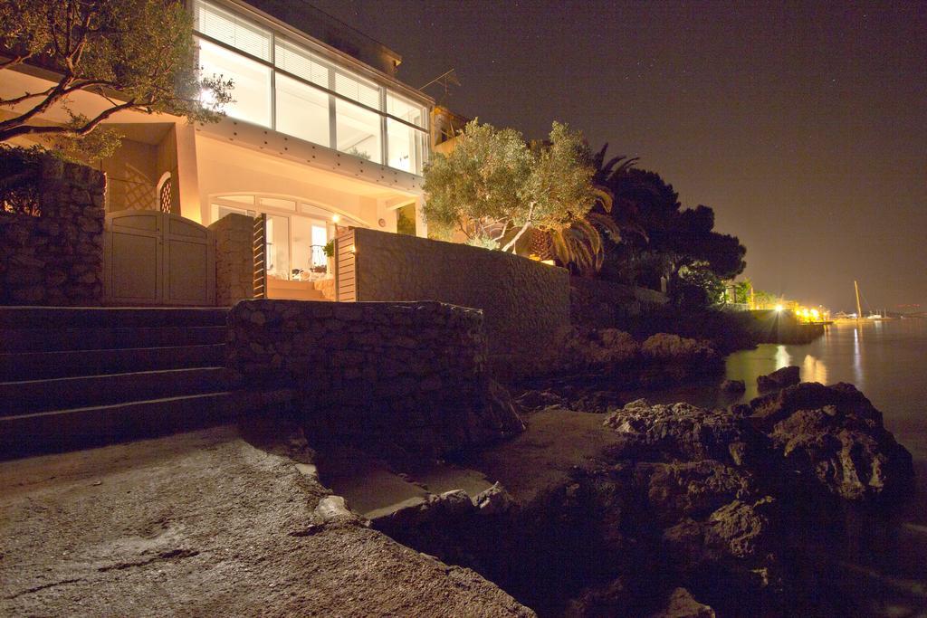 Casa Mano Tribunj With Beach 外观 照片