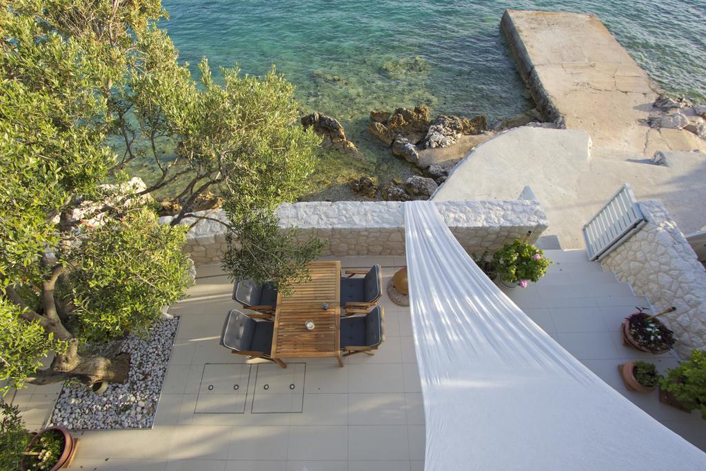 Casa Mano Tribunj With Beach 外观 照片