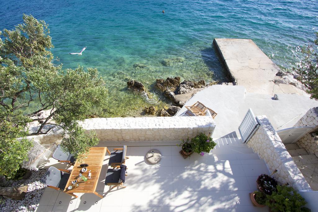 Casa Mano Tribunj With Beach 外观 照片
