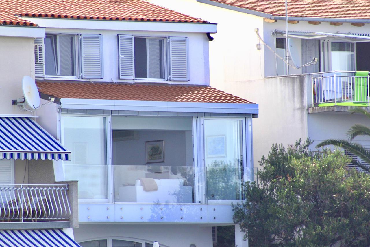 Casa Mano Tribunj With Beach 外观 照片