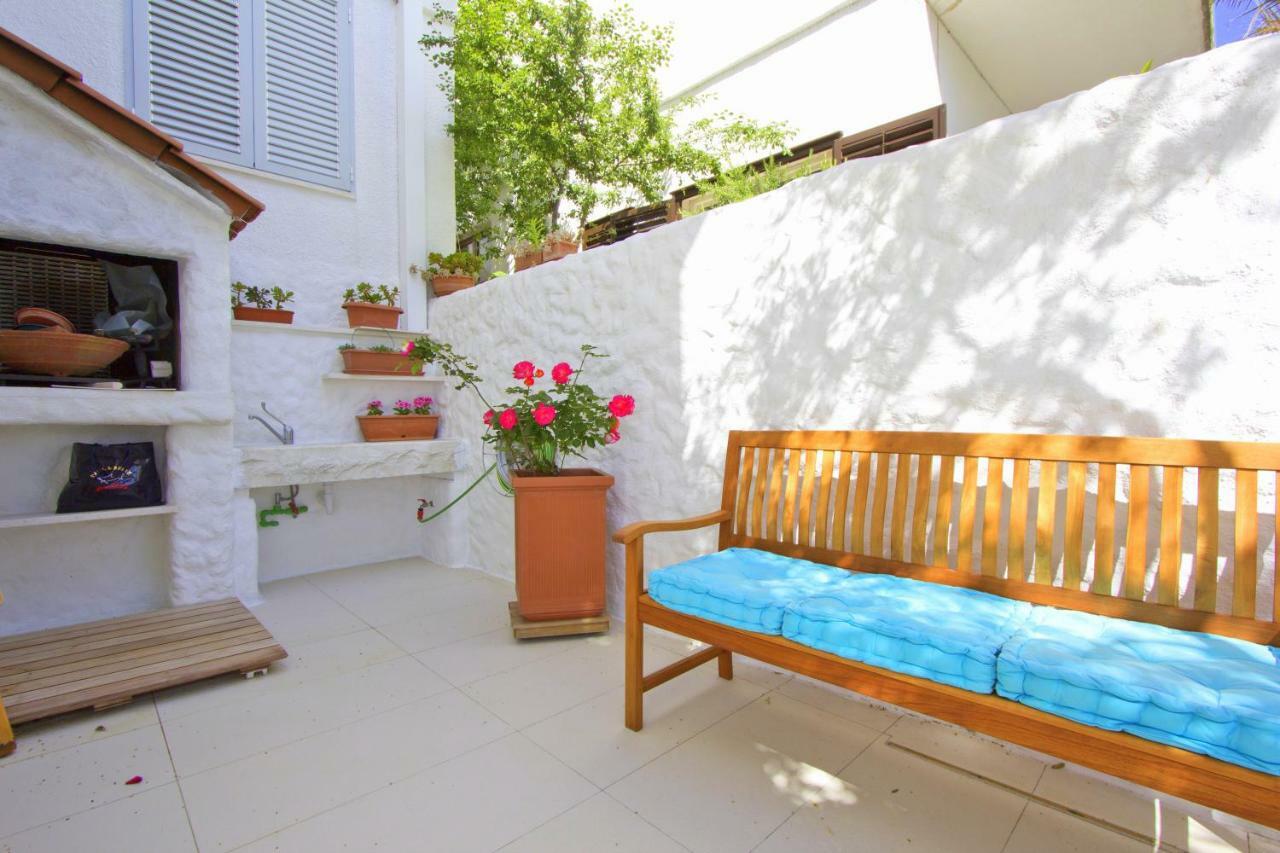 Casa Mano Tribunj With Beach 外观 照片
